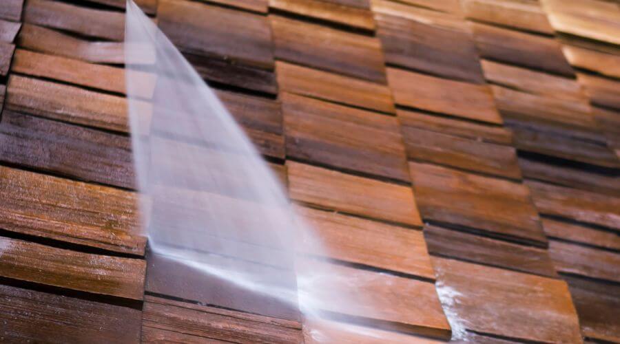 Professional tile roof repair services in Frankton, IN